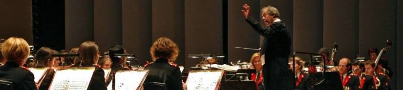 Koninklijke Harmonie Sainte Cécile Eijsden